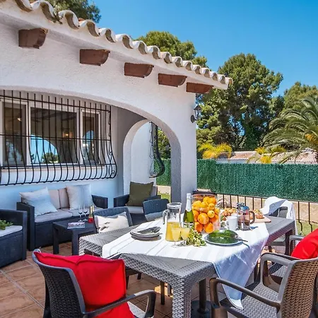 Casa Jazmin Villa *