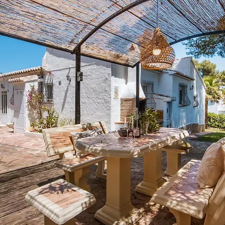 Casa Jazmin Villa