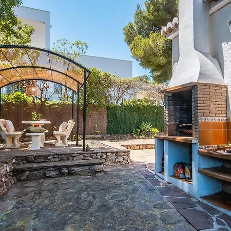 Villa Casa Jazmin Javea
