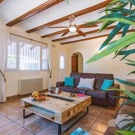 Casa Jazmin Villa