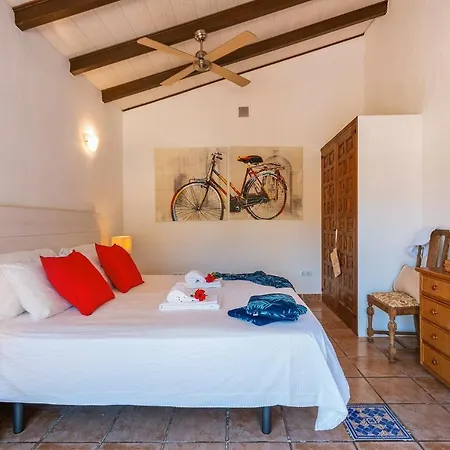 Casa Jazmin Villa