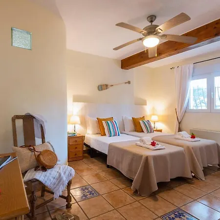 Casa Jazmin Villa Javea