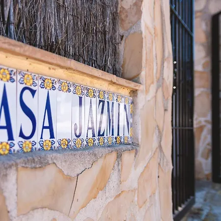 Casa Jazmin Villa