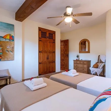 Casa Jazmin * Javea