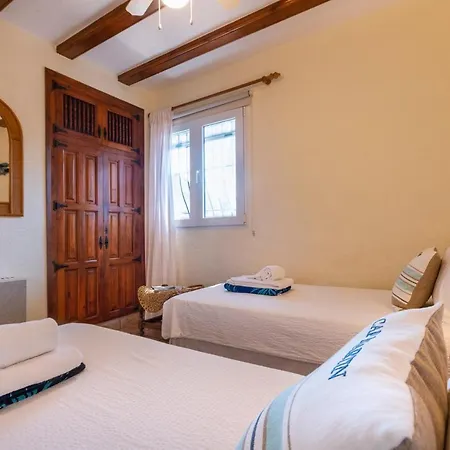 Casa Jazmin Javea